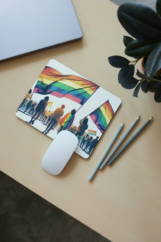 Pride Mouse Pad