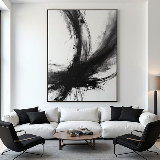 Canvas Wall art: Single - Dreamweaver's Palette