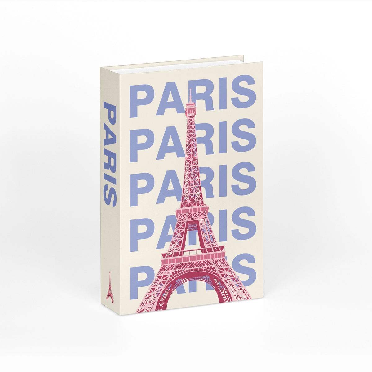 3pcs Decorative books