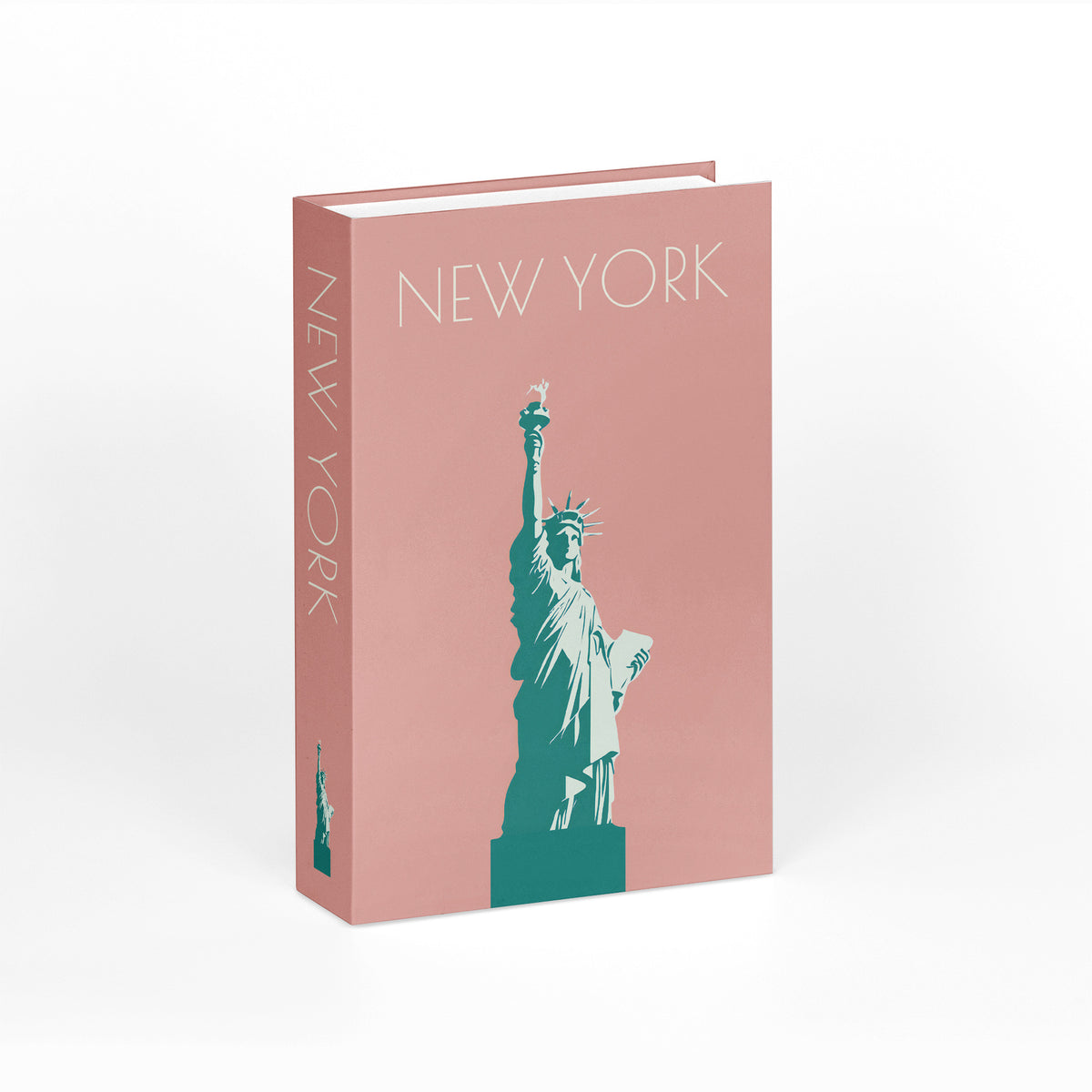 3pcs Decorative books